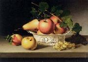 Fruits of Autumn James Peale